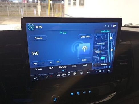 Used 2024 Ford Transit 350 XLT image 50