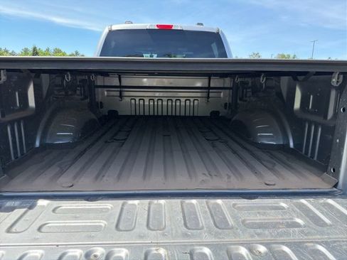 Used 2022 Ford F250 XL w/ STX Appearance Package AWD/4WD image 7