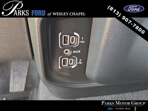 Used 2023 RAM 1500 Laramie AWD/4WD image 24
