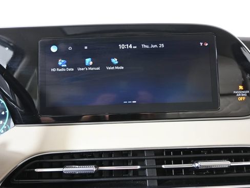 Used 2020 Hyundai Palisade Limited AWD/4WD image 30