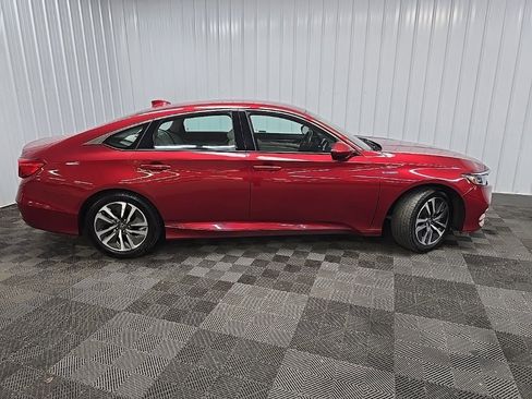 Used 2018 Honda Accord Hybrid image 2