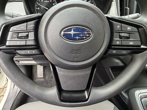 Used 2024 Subaru Crosstrek 2.0i Premium AWD/4WD image 23