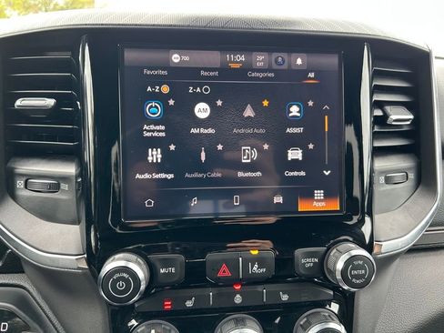 Certified 2025 RAM 1500 Big Horn image 17