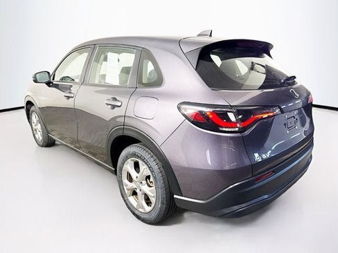Used 2023 Honda HR-V LX image 7