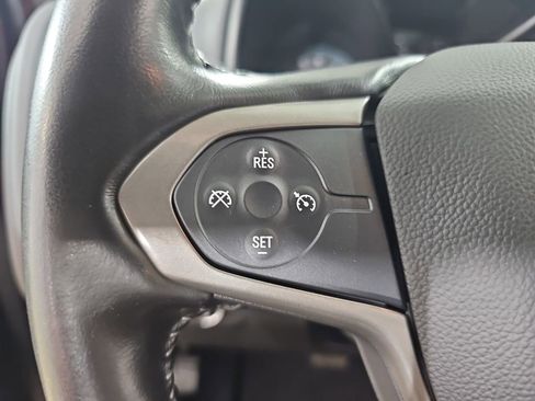 Used 2018 Chevrolet Colorado Z71 AWD/4WD image 21