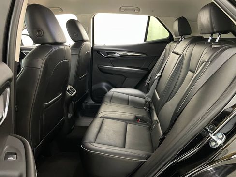 Certified 2023 Buick Envision Essence AWD/4WD image 11