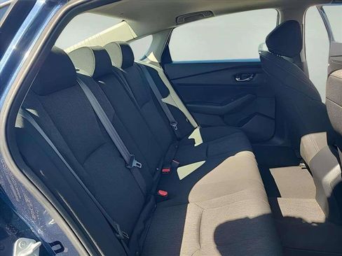 Used 2023 Honda Accord EX image 24