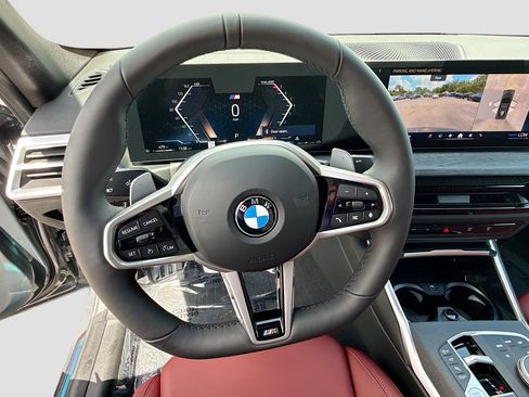 New 2026 BMW 330i Sedan w/ M Sport Package RWD image 40
