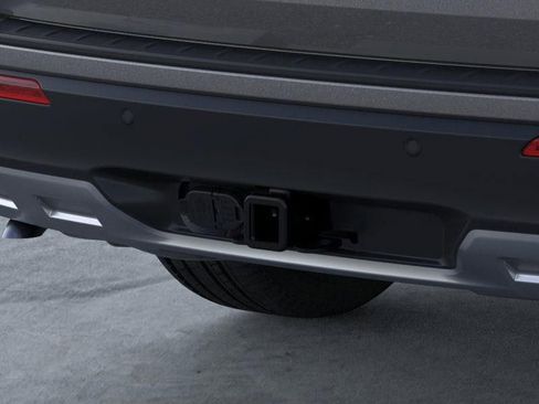 New 2026 Ford Explorer Active w/ Active Comfort Package image 23