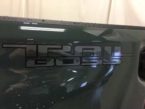 New 2026 Chevrolet Silverado 3500 LTZ w/ LTZ Plus Package image 14