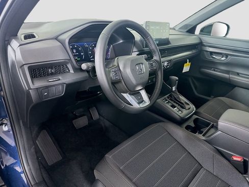 New 2026 Honda CR-V TrailSport image 9
