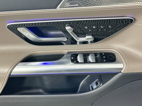 Certified 2022 Mercedes-Benz SL 55 AMG 4MATIC image 18