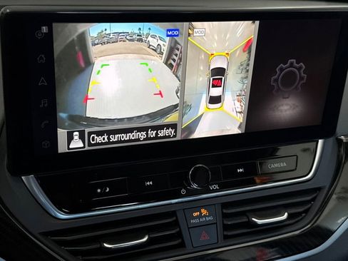 Used 2023 Nissan Altima 2.0 SR image 19