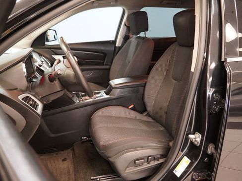 Used 2011 GMC Terrain SLE w/ Convenience Package image 4