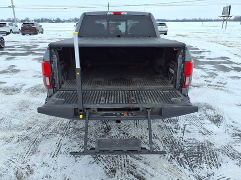 Used 2019 Ford F150 XLT w/ Equipment Group 302A Luxury AWD/4WD image 8