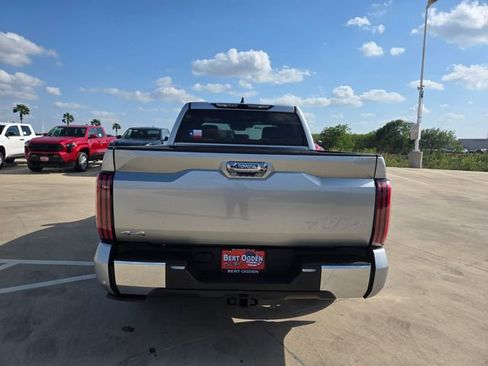 New 2026 Toyota Tundra 1794 Edition AWD/4WD image 6