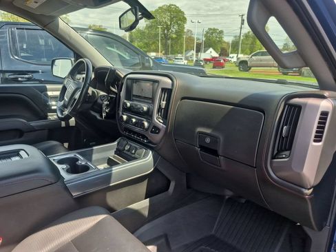 Certified 2018 GMC Sierra 1500 SLT AWD/4WD image 31