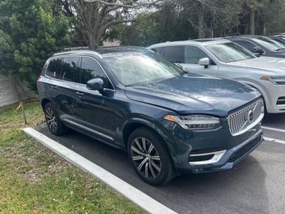 Used 2023 Volvo XC90 B5 Plus