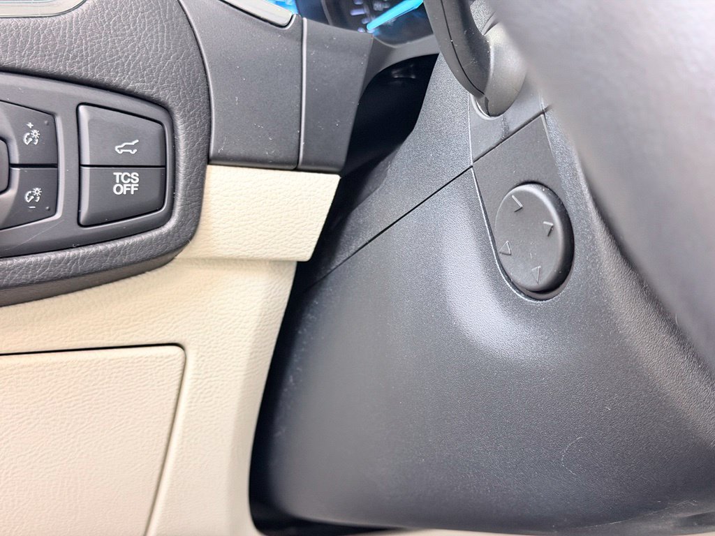 Used 2019 Ford Edge Titanium w/ Cold Weather Package AWD/4WD image 45