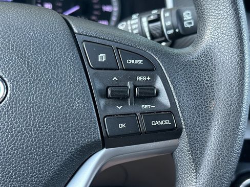 Used 2019 Hyundai Tucson Value w/ Cargo Package FWD image 26