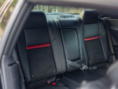 Used 2009 Dodge Challenger SRT8 w/ SRT Option Group II image 30