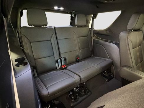 New 2026 Chevrolet Tahoe High Country AWD/4WD image 25