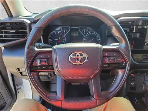 Used 2024 Toyota Tundra SR image 20