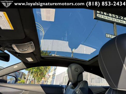 Used 2015 Mercedes-Benz S 63 AMG 4MATIC Coupe image 30