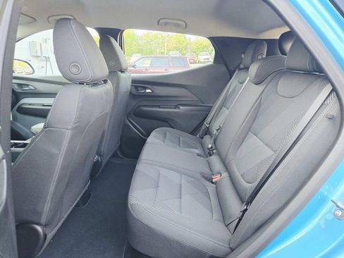 New 2027 Chevrolet Bolt LT w/ Comfort Package FWD image 9