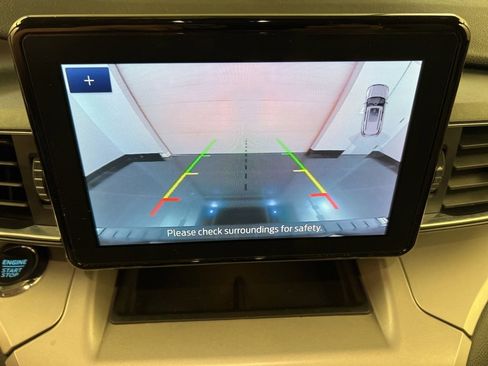 Certified 2023 Ford Explorer XLT w/ Equipment Group 202A image 12