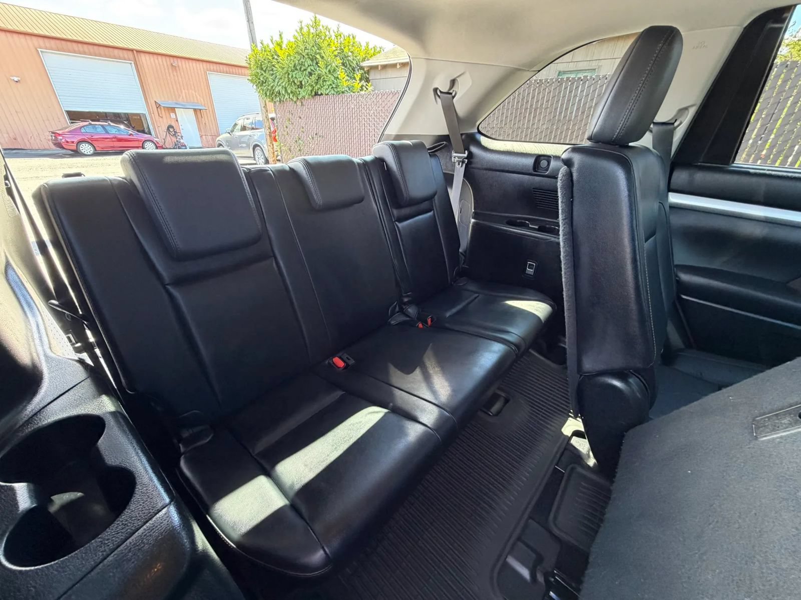 Used 2015 Toyota Highlander XLE AWD/4WD image 13