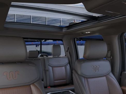 New 2026 Ford F150 King Ranch AWD/4WD image 22