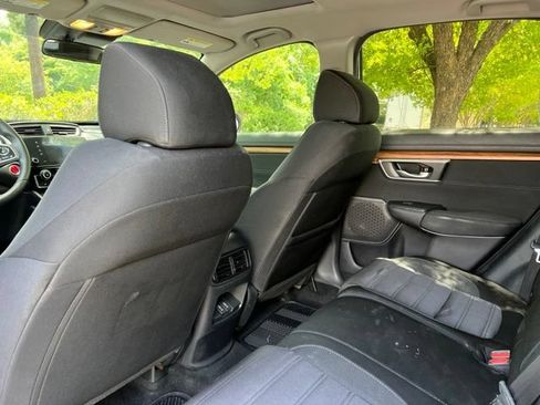 Used 2021 Honda CR-V EX image 14