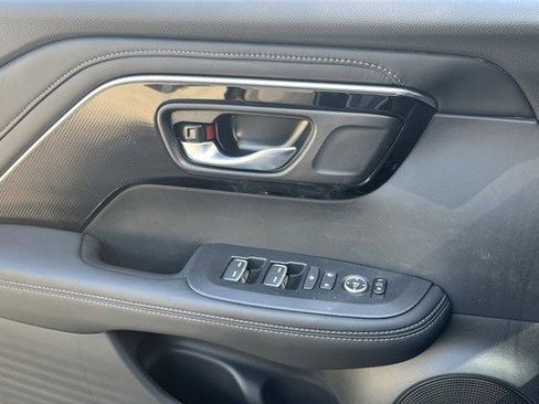 New 2025 Acura ADX AWD image 25