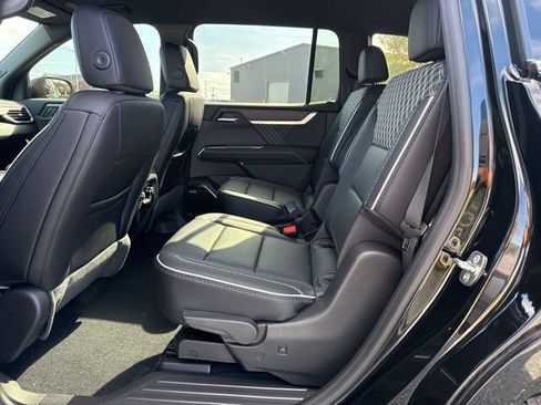 New 2026 GMC Acadia Denali w/ Super Cruise Package image 15