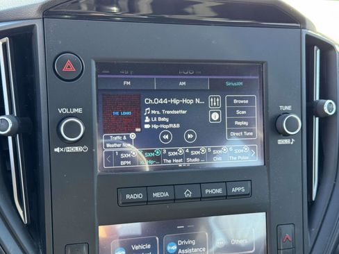 Used 2022 Subaru WRX image 23