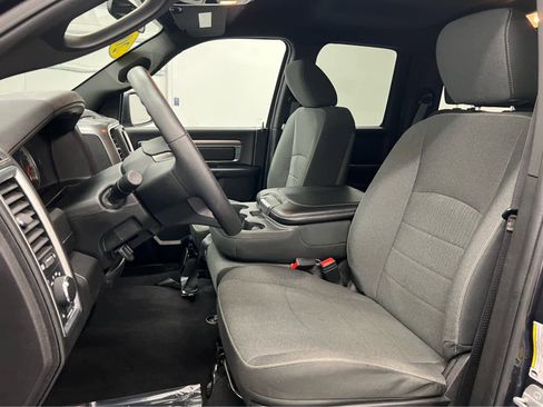 Used 2021 RAM 1500 Classic Warlock image 14