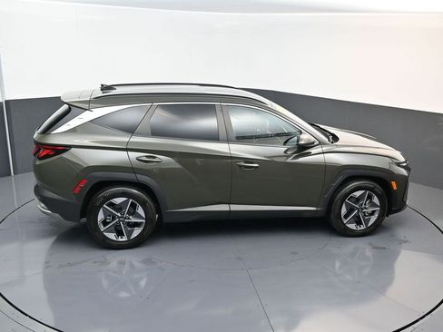Certified 2025 Hyundai Tucson SEL image 15