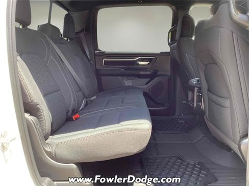 New 2025 RAM 1500 Big Horn image 13