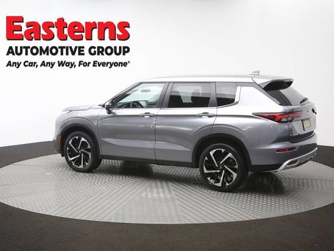 Used 2024 Mitsubishi Outlander SE FWD image 61