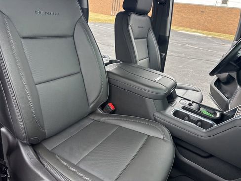Used 2024 GMC Sierra 2500 Denali w/ Denali Reserve Package image 31