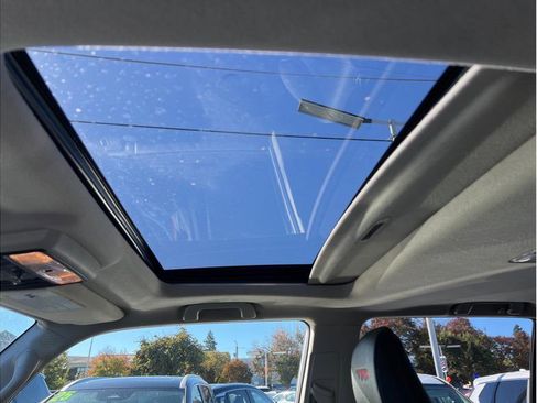 Used 2020 Toyota 4Runner TRD Off-Road Premium image 19