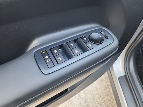 New 2025 Hyundai Santa Fe XRT image 16