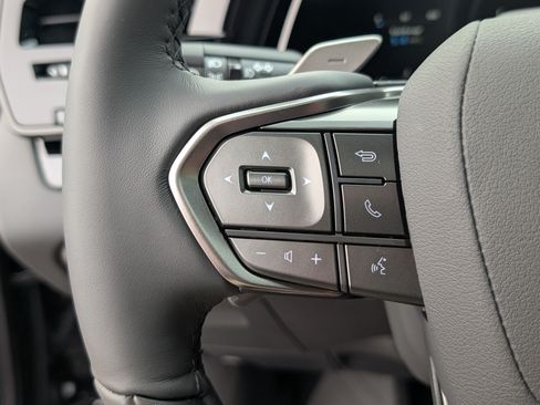 New 2026 Lexus RX 350h AWD/4WD image 19