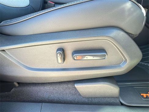 New 2026 Honda Passport TrailSport Elite image 16