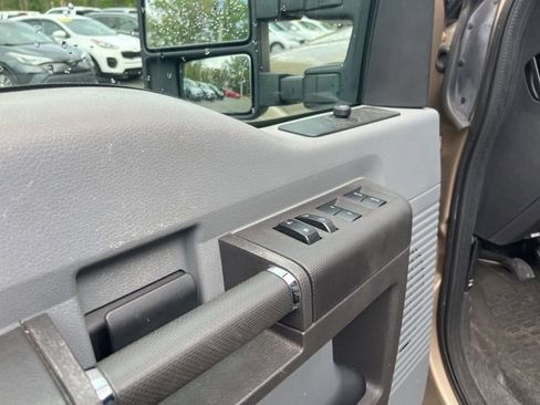 Used 2013 Ford F350 XL w/ PWR Equipment Group image 11