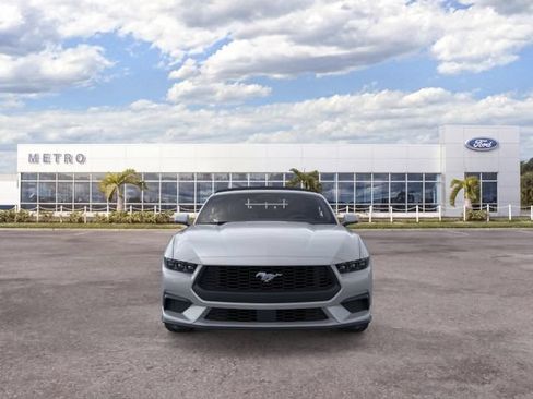 New 2026 Ford Mustang Premium RWD image 6
