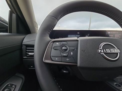 New 2026 Nissan Sentra SV FWD image 11