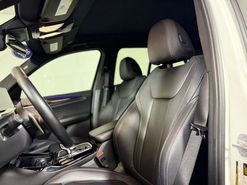 Used 2023 BMW X3 xDrive30i w/ Premium Package image 21