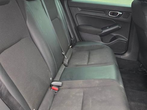 Used 2025 Honda Civic Sport image 40